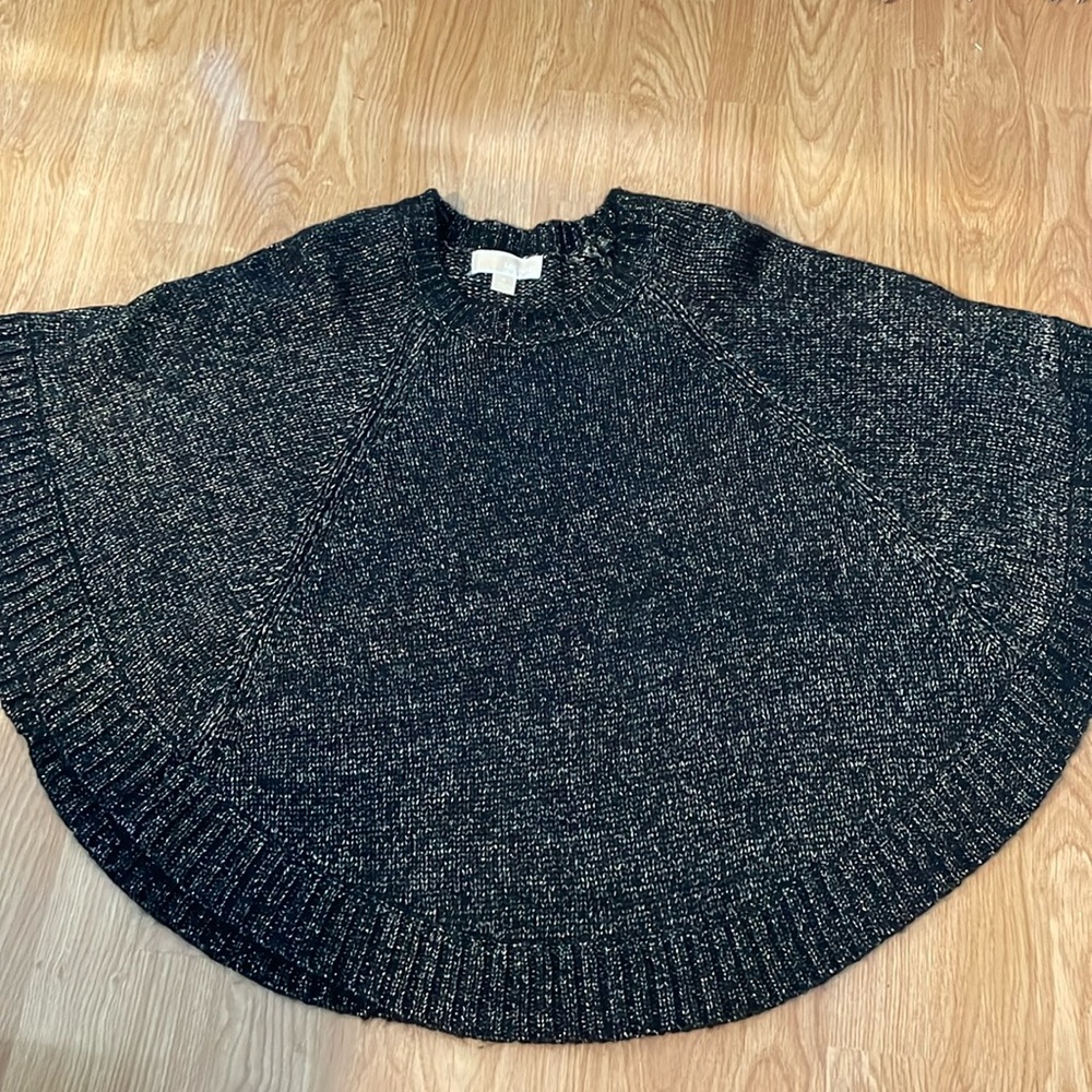 Michael Kors Poncho